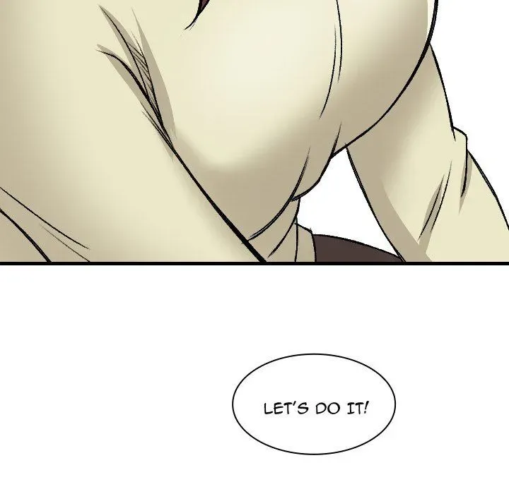 Blissville Chapter 9 page 108 - 