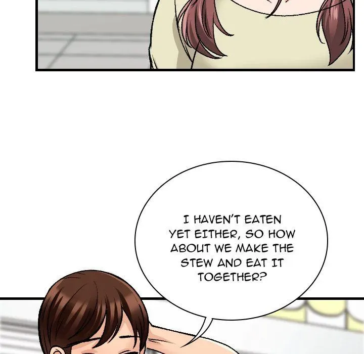 Blissville Chapter 9 page 110 - 