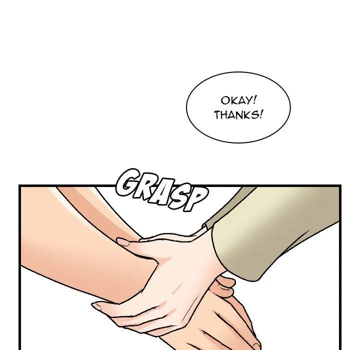 Blissville Chapter 9 page 112 - 