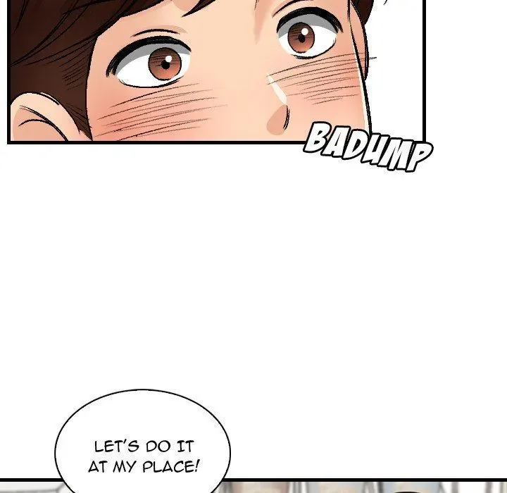 Blissville Chapter 9 page 115 - 