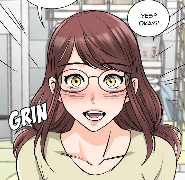 Blissville Chapter 9 page 116 - 