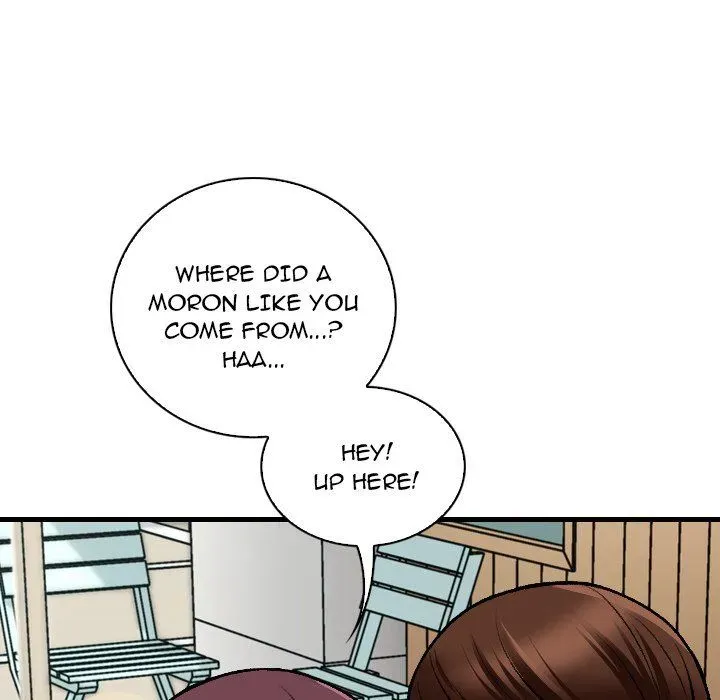 Blissville Chapter 9 page 21 - 