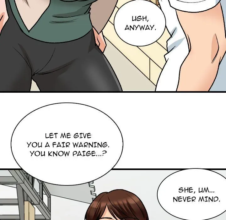 Blissville Chapter 9 page 23 - 