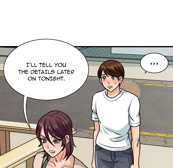 Blissville Chapter 9 page 25 - 