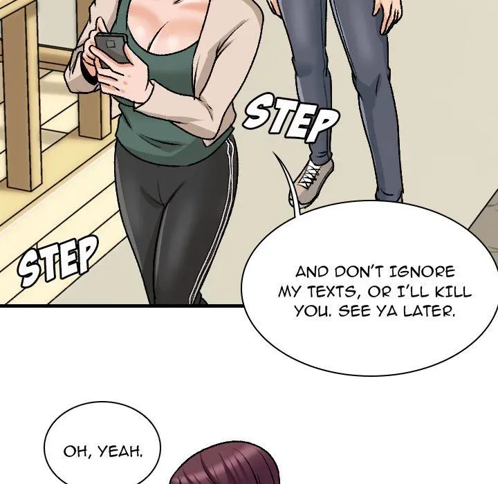 Blissville Chapter 9 page 26 - 