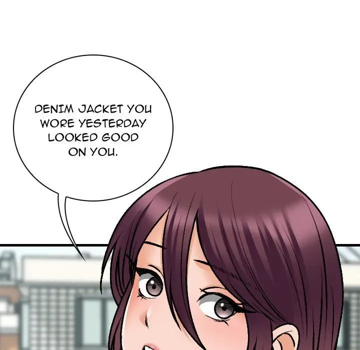 Blissville Chapter 9 page 28 - 