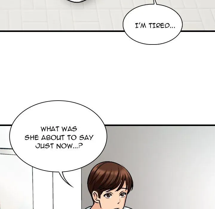 Blissville Chapter 9 page 45 - 