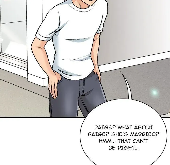 Blissville Chapter 9 page 46 - 