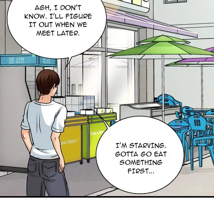 Blissville Chapter 9 page 48 - 