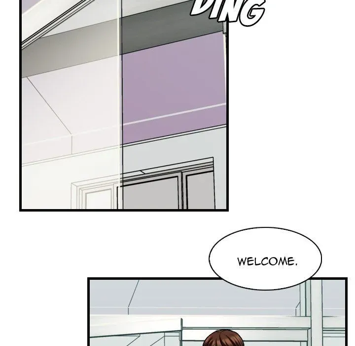 Blissville Chapter 9 page 50 - 