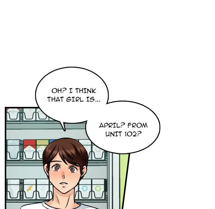 Blissville Chapter 9 page 56 - 