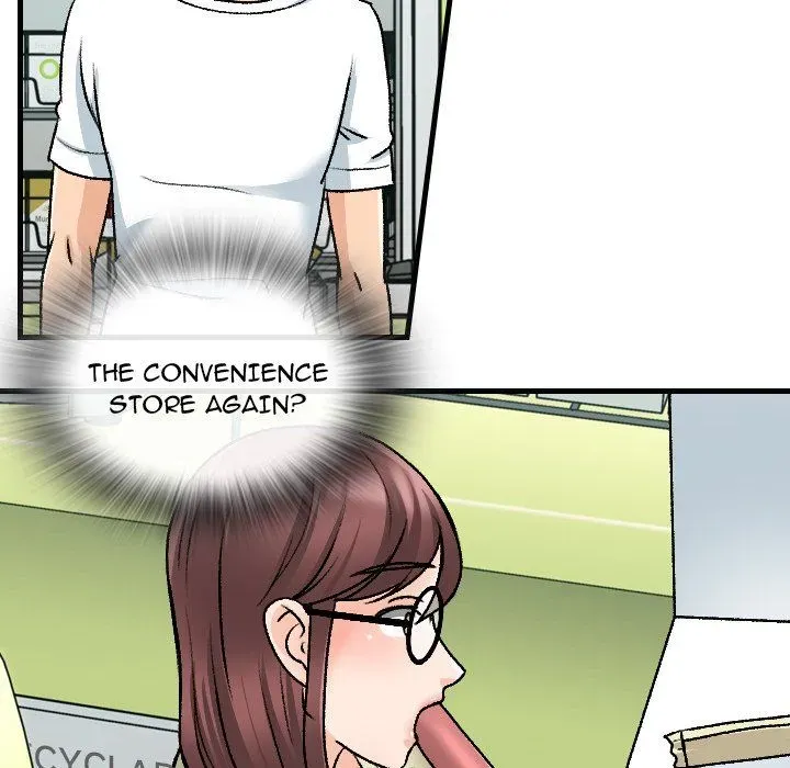 Blissville Chapter 9 page 57 - 