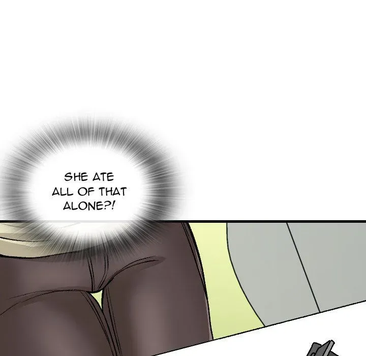 Blissville Chapter 9 page 61 - 
