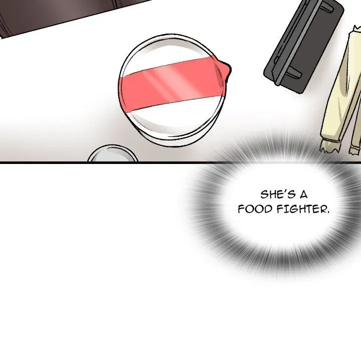 Blissville Chapter 9 page 62 - 