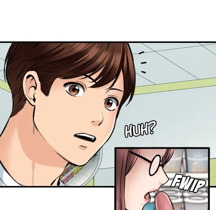 Blissville Chapter 9 page 63 - 