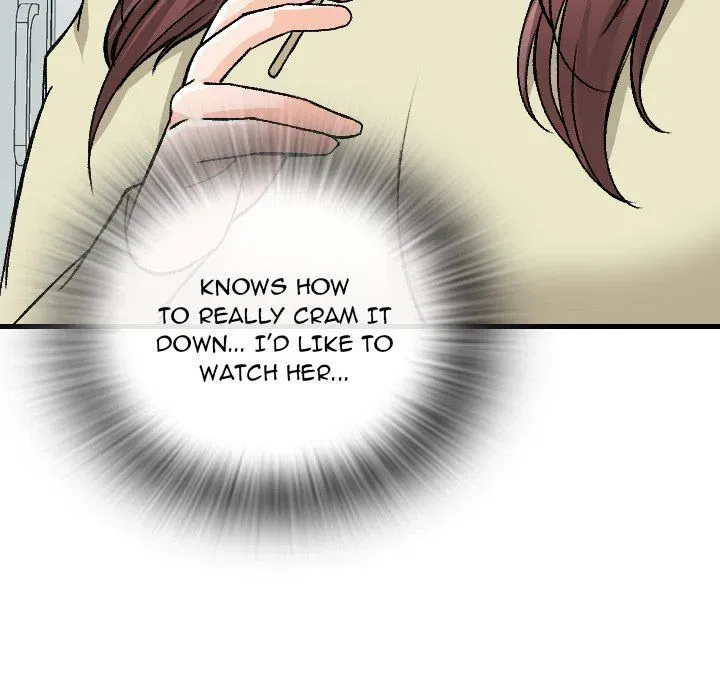 Blissville Chapter 9 page 68 - 