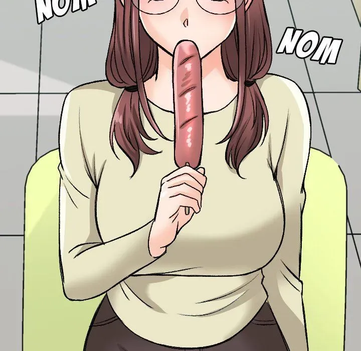 Blissville Chapter 9 page 72 - 