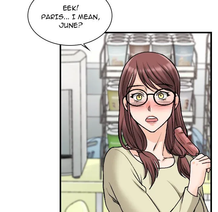 Blissville Chapter 9 page 76 - 