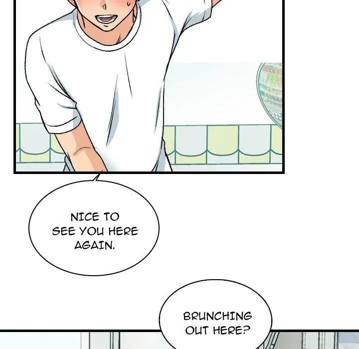 Blissville Chapter 9 page 78 - 