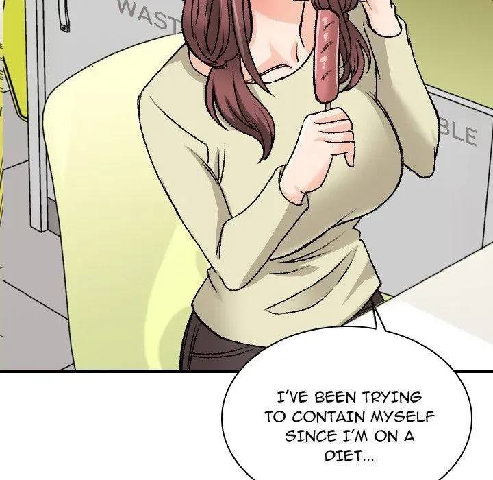 Blissville Chapter 9 page 81 - 