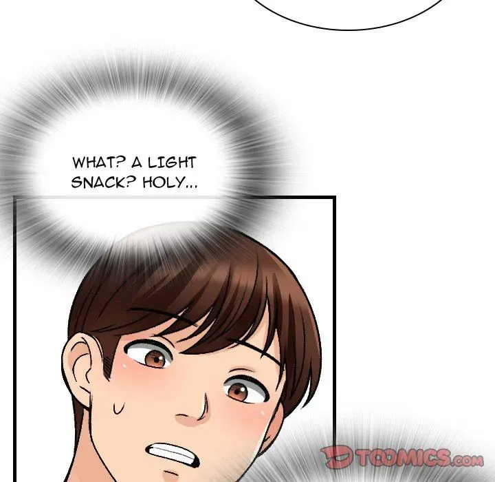 Blissville Chapter 9 page 82 - 