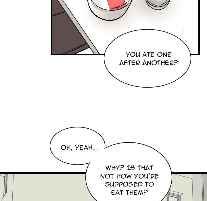 Blissville Chapter 9 page 84 - 