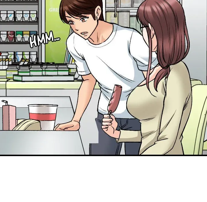 Blissville Chapter 9 page 87 - 
