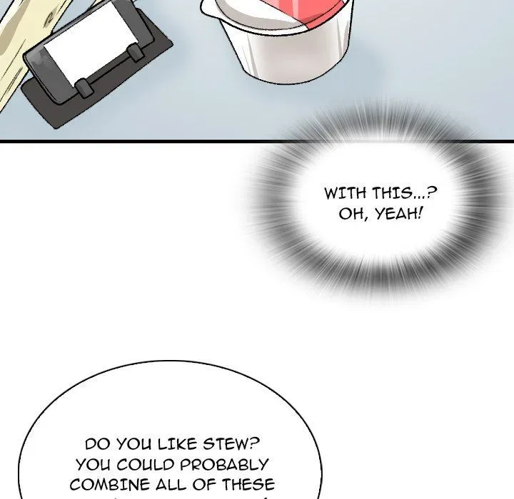 Blissville Chapter 9 page 91 - 