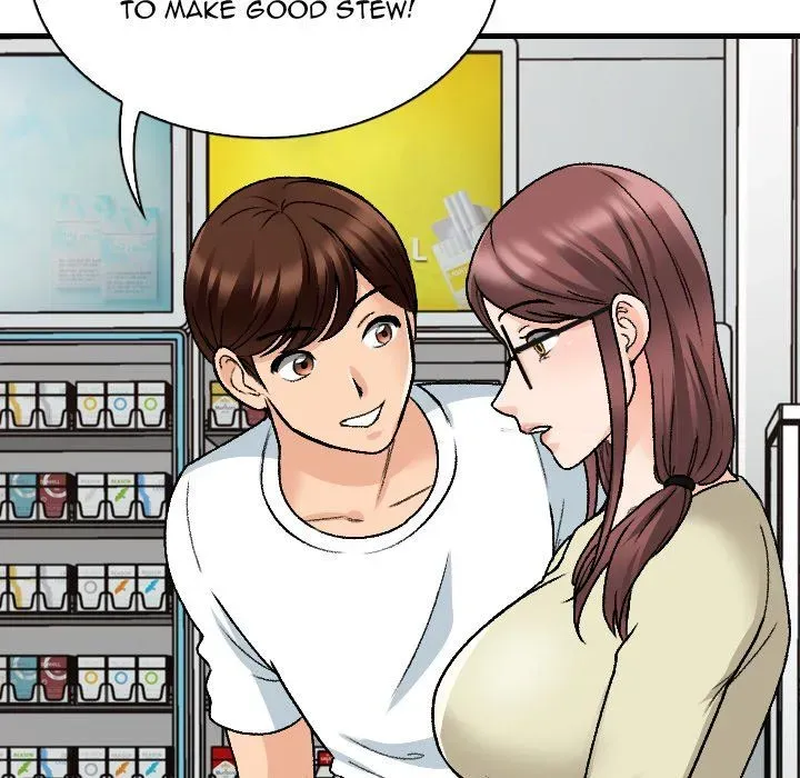 Blissville Chapter 9 page 92 - 