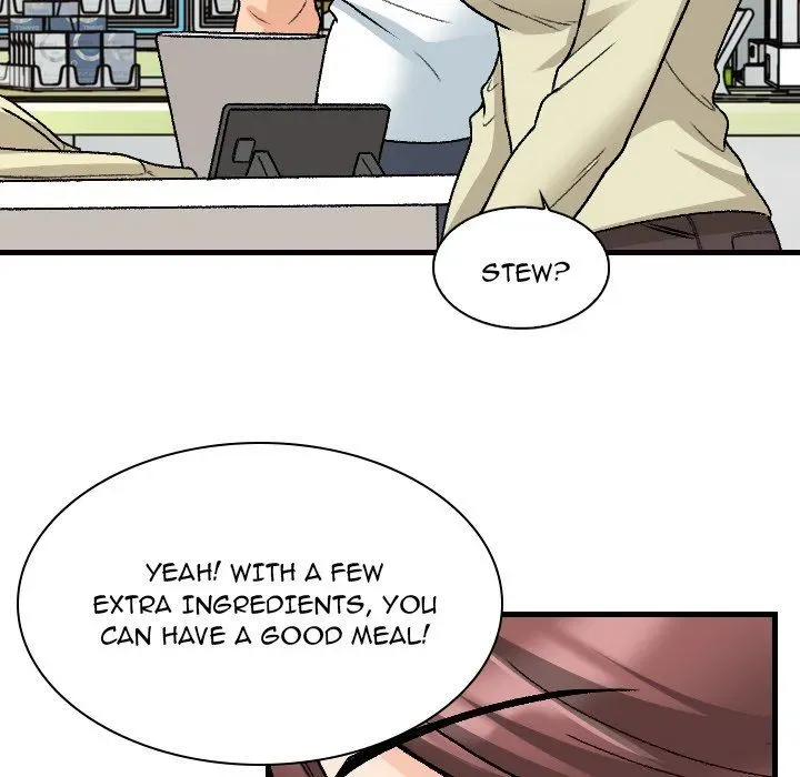 Blissville Chapter 9 page 93 - 