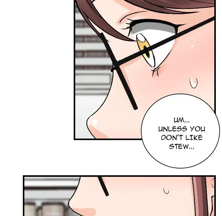 Blissville Chapter 9 page 94 - 