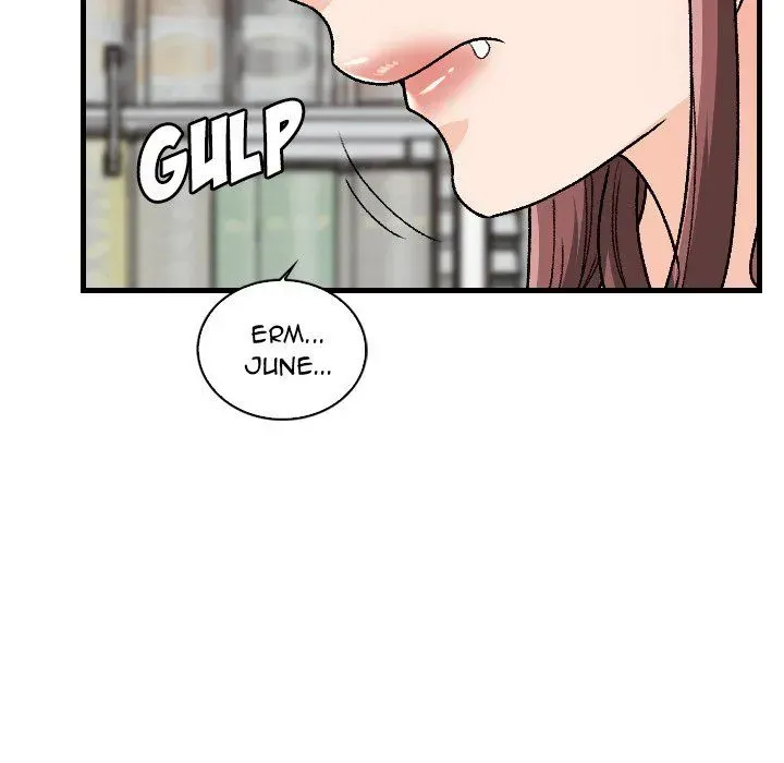 Blissville Chapter 9 page 95 - 