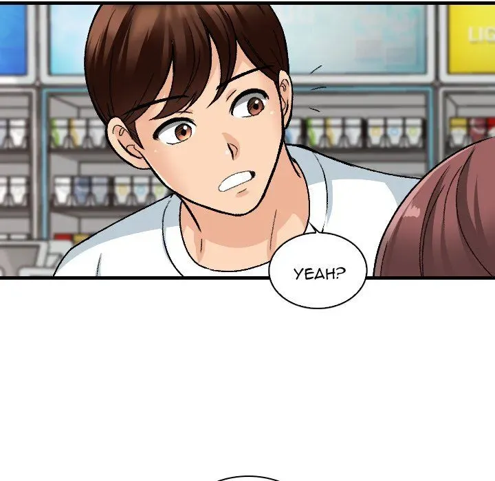 Blissville Chapter 9 page 96 - 