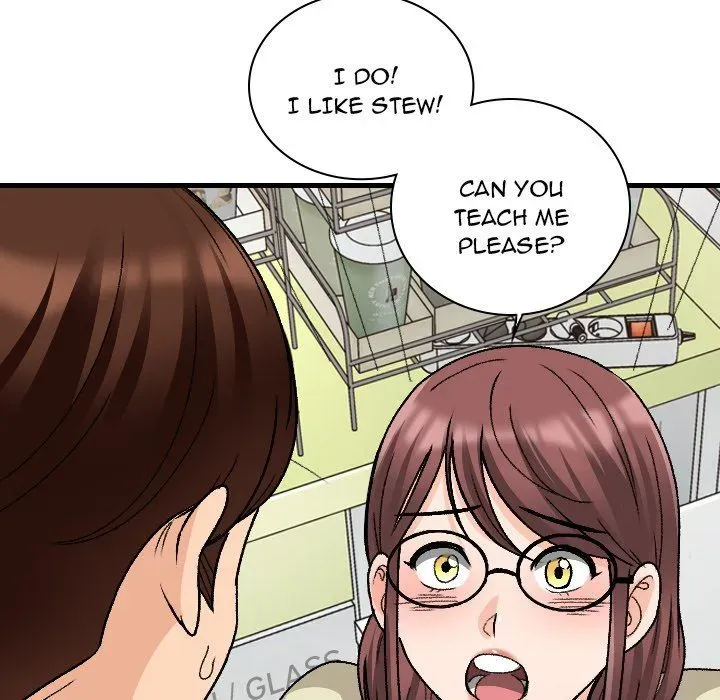 Blissville Chapter 9 page 97 - 