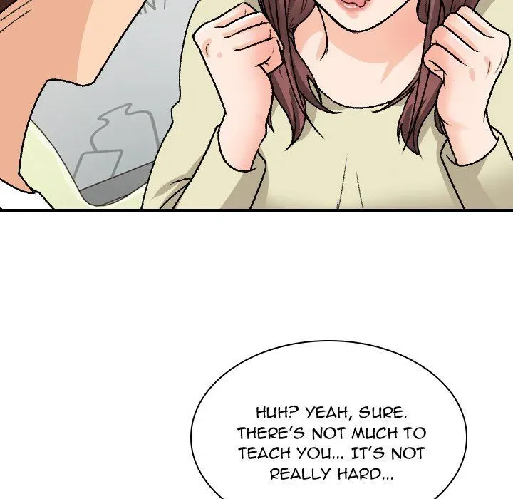 Blissville Chapter 9 page 98 - 
