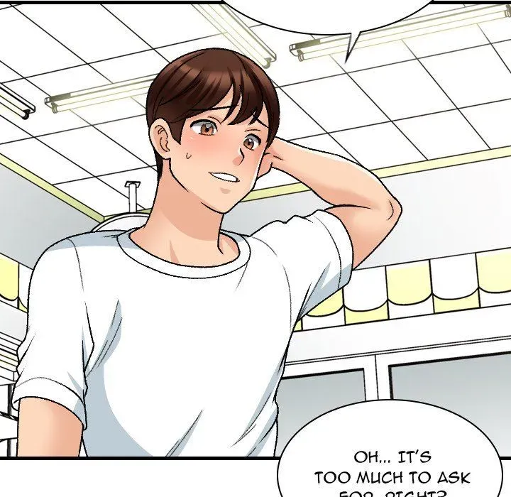 Blissville Chapter 9 page 99 - 