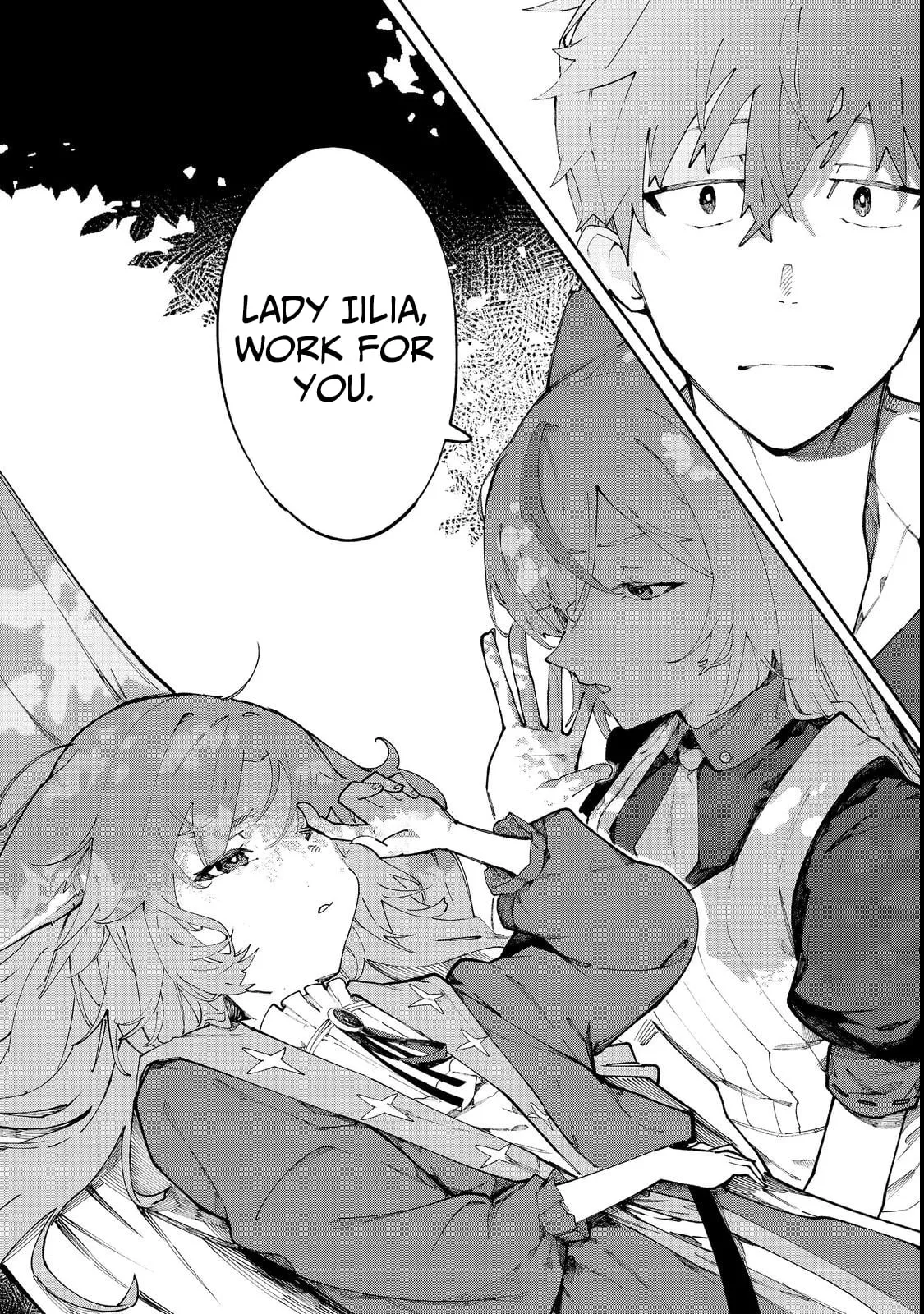 Read Blitz Magic Scaling chapter 1 image 28 on Lezhin
