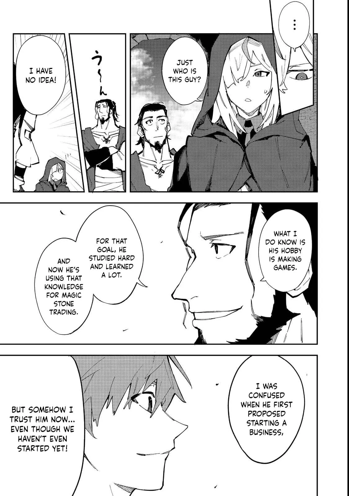 Read Blitz Magic Scaling chapter 4 image 11 on Lezhin
