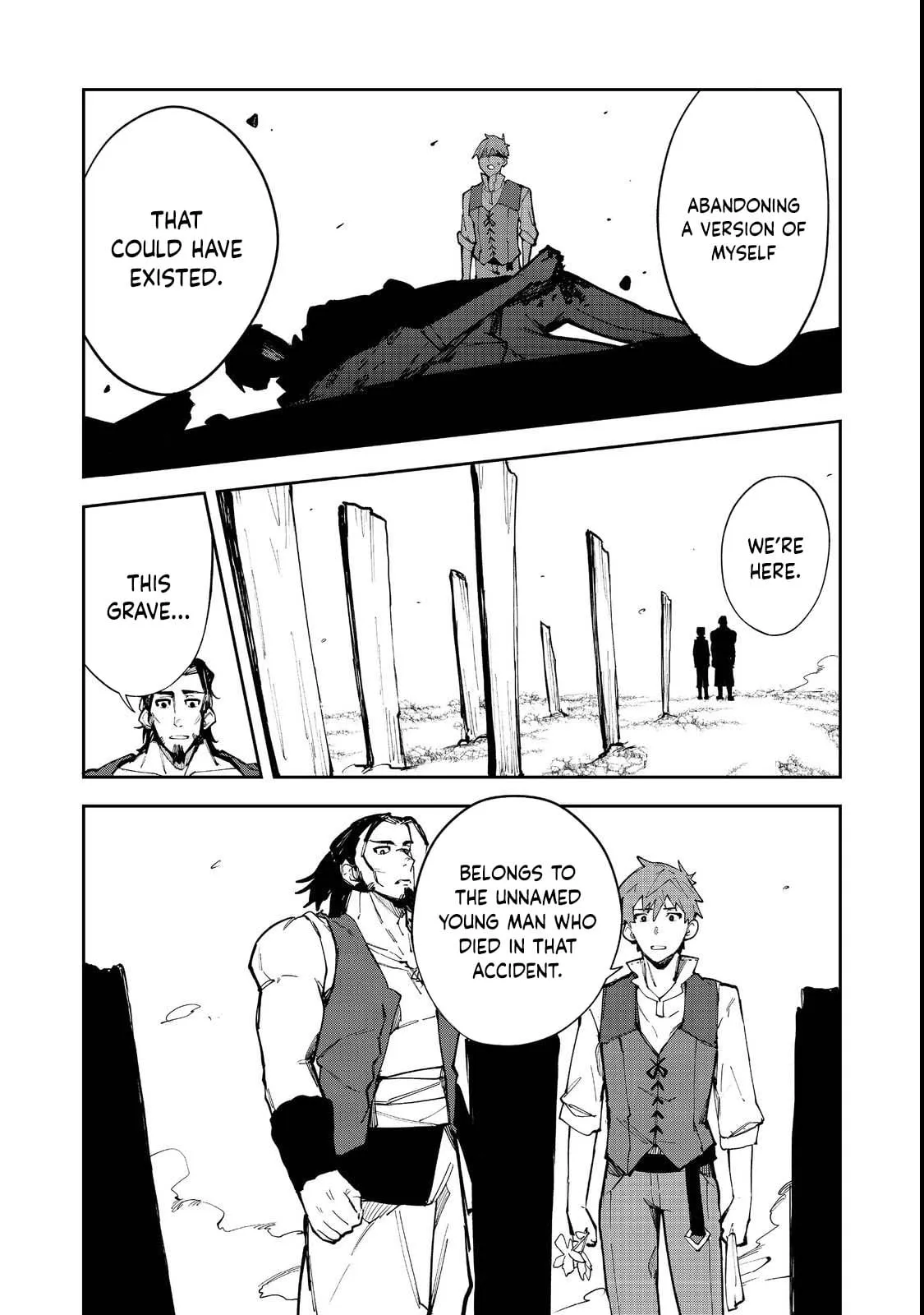 Read Blitz Magic Scaling chapter 4 image 27 on Lezhin