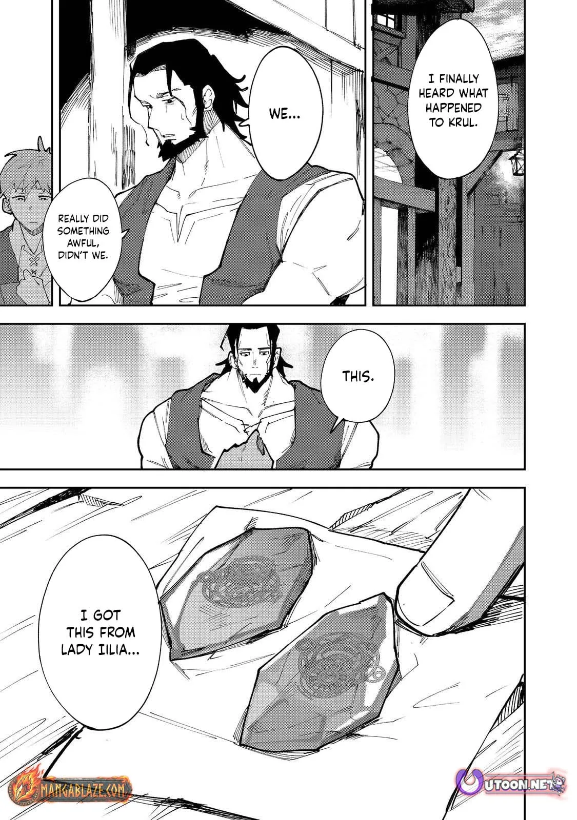 Read Blitz Magic Scaling chapter 5 image 12 on Lezhin