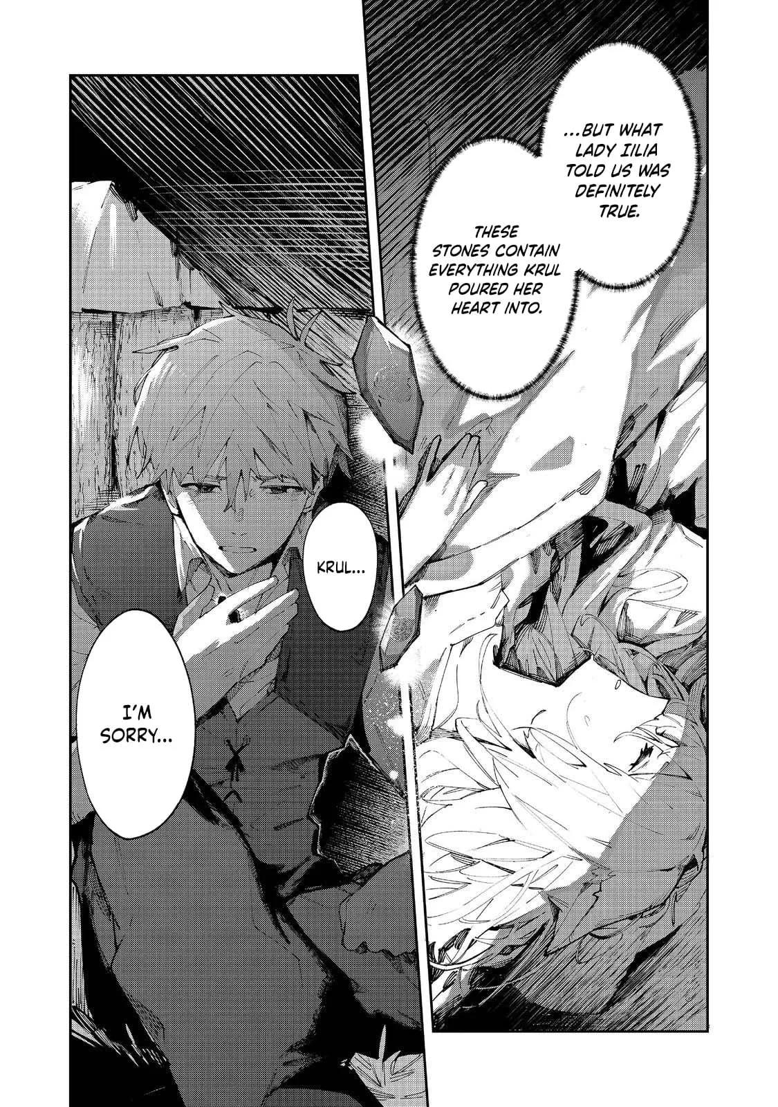 Read Blitz Magic Scaling chapter 5 image 19 on Lezhin
