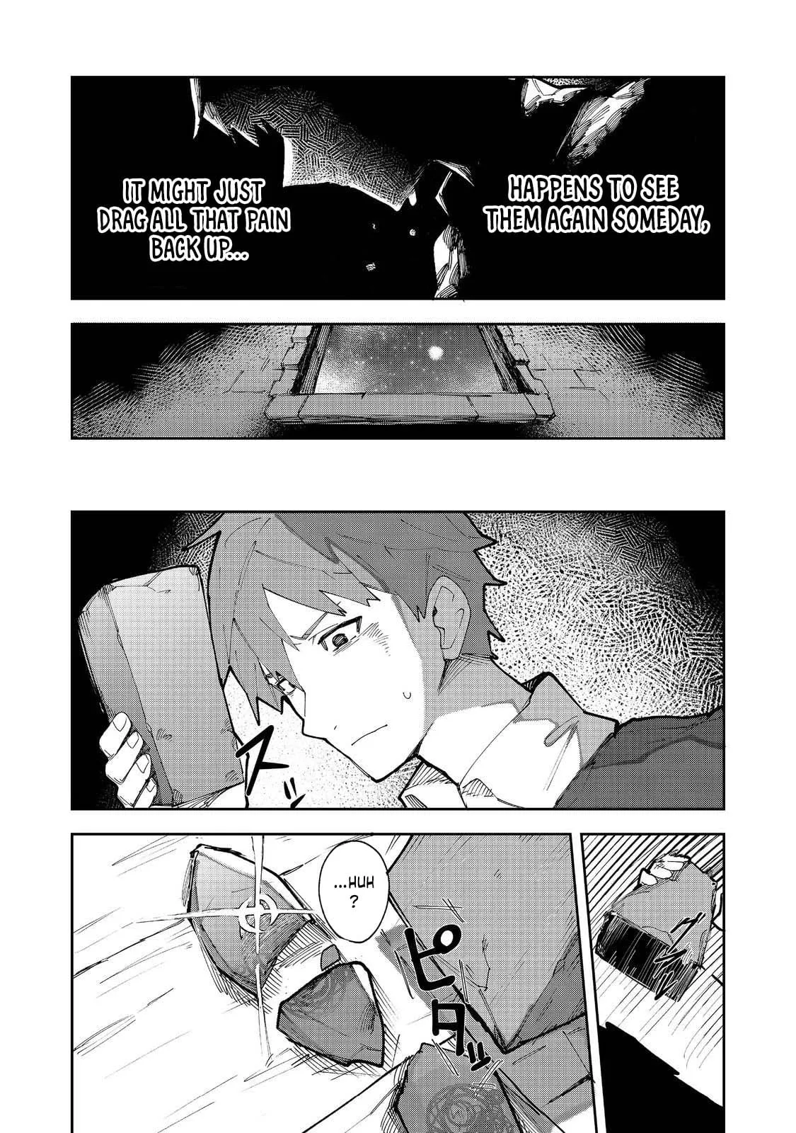 Read Blitz Magic Scaling chapter 5 image 22 on Lezhin