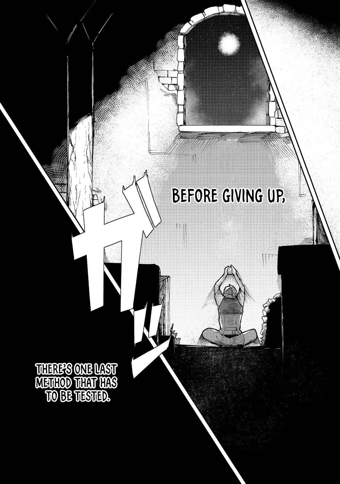 Read Blitz Magic Scaling chapter 5 image 26 on Lezhin