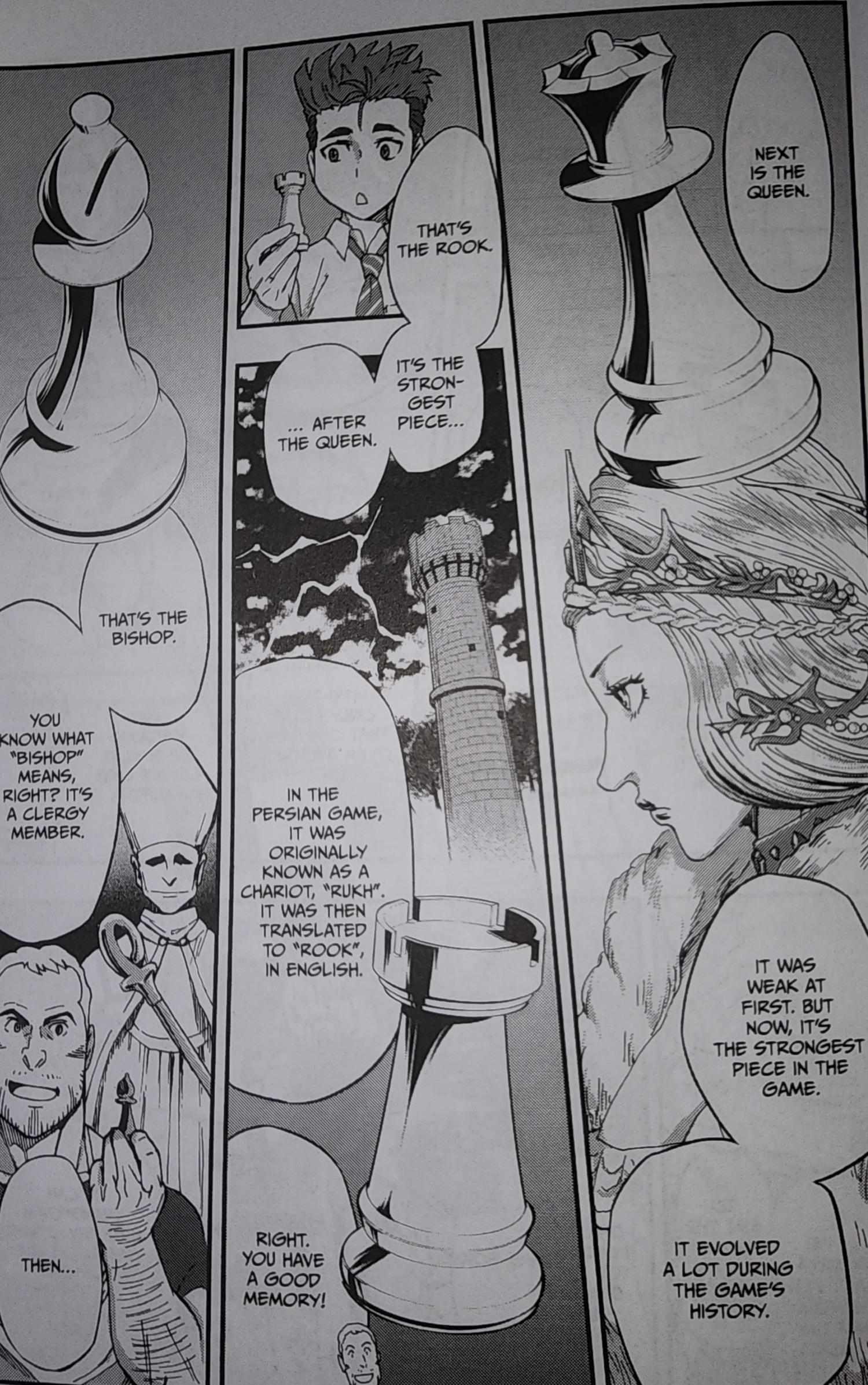 Read Blitz chapter 2 image 10 on Lezhin