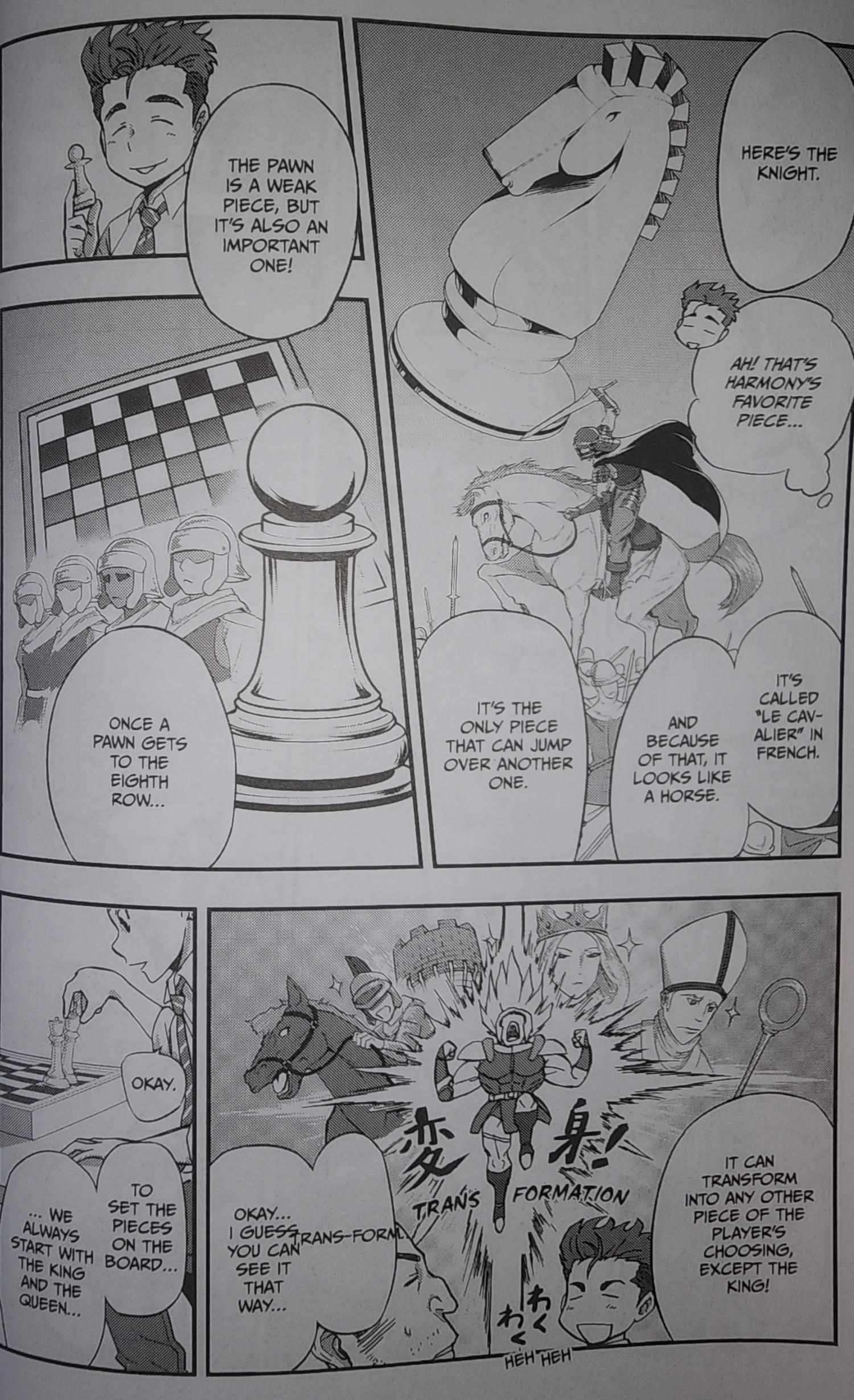 Read Blitz chapter 2 image 11 on Lezhin