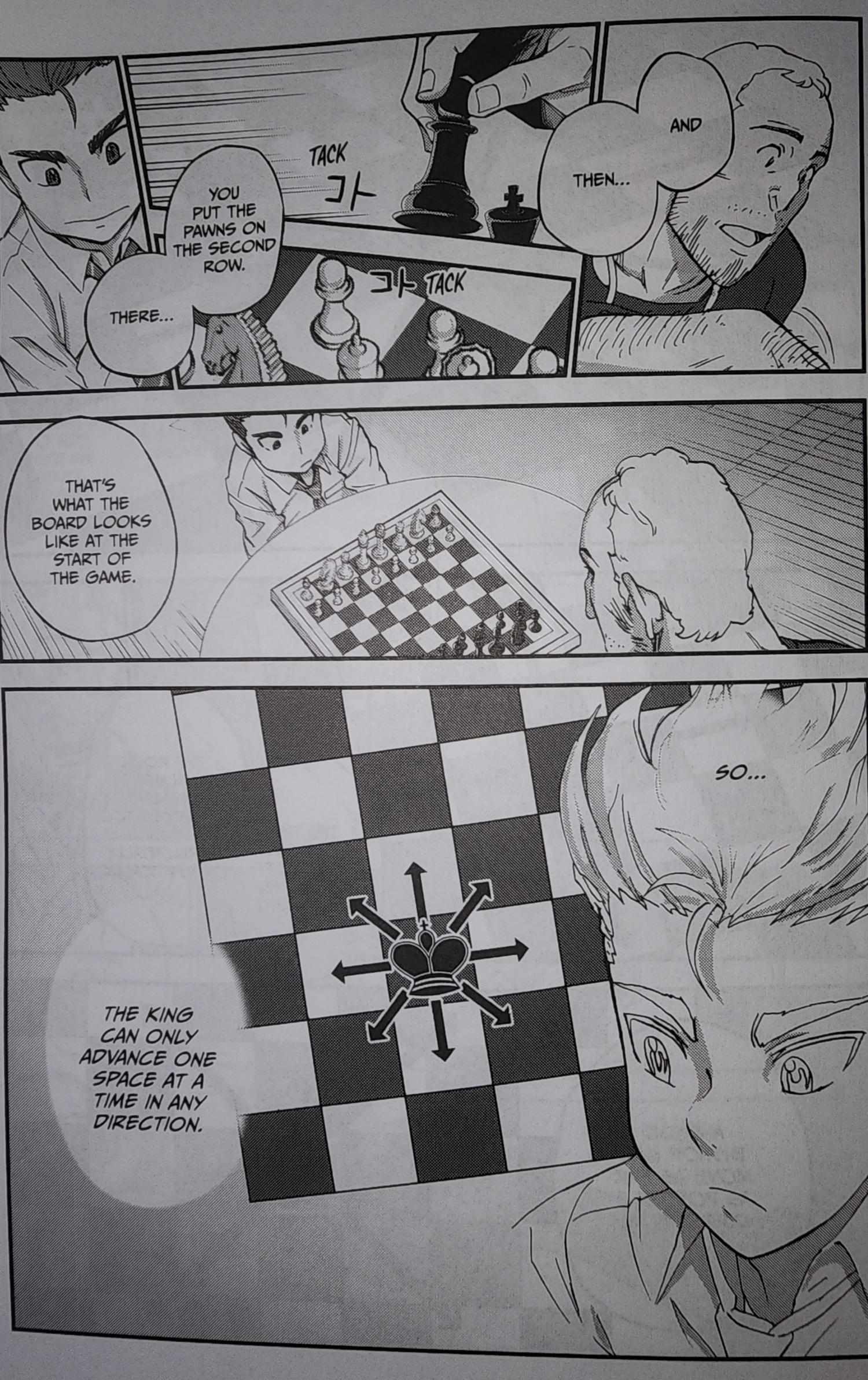 Read Blitz chapter 2 image 12 on Lezhin
