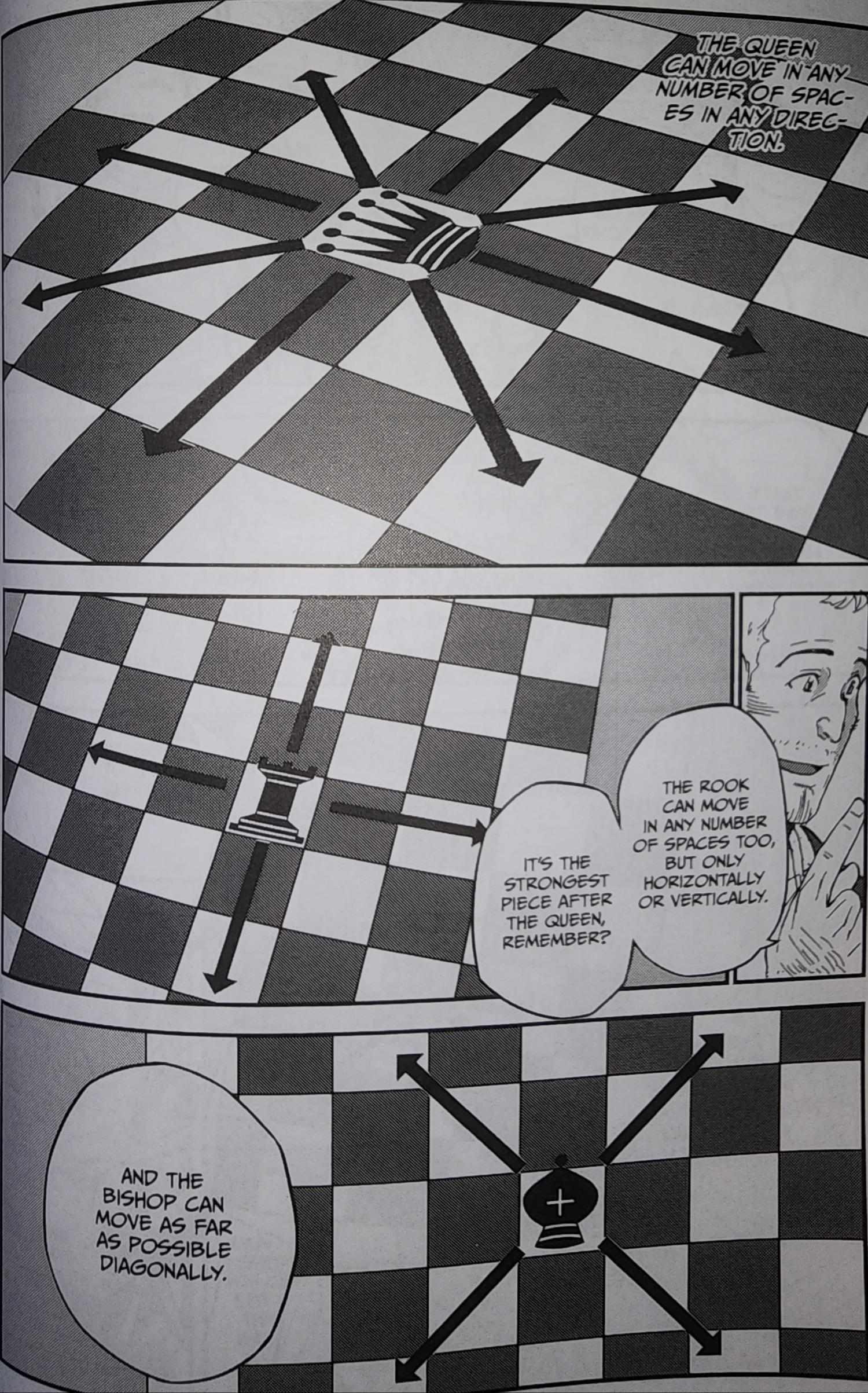 Read Blitz chapter 2 image 13 on Lezhin