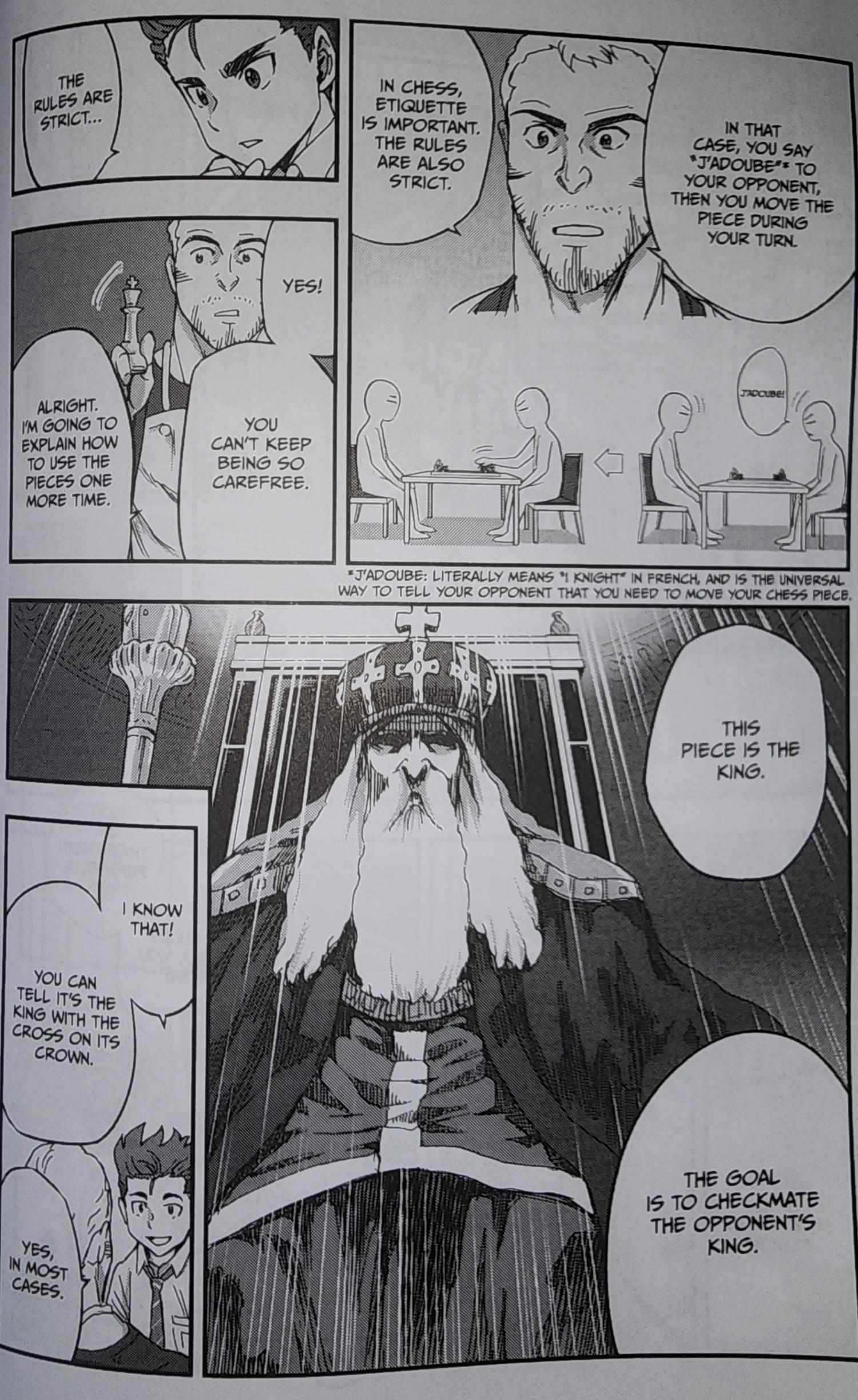 Read Blitz chapter 2 image 9 on Lezhin