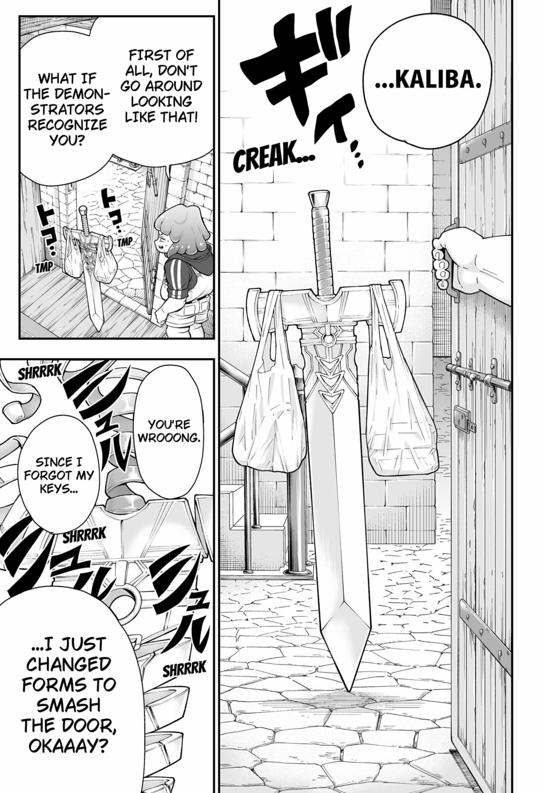 Read Blobtopia chapter 1 image 26 on Lezhin