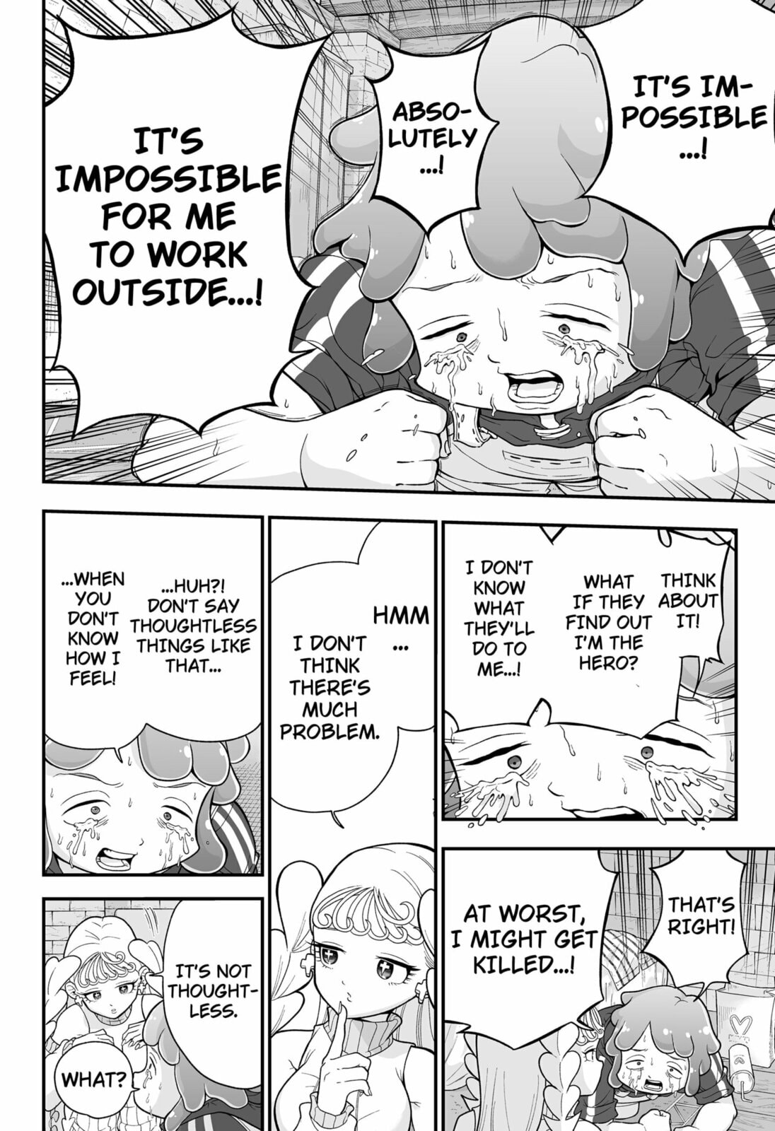 Read Blobtopia chapter 1 image 39 on Lezhin